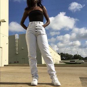 Lawman highwaisted jeans!